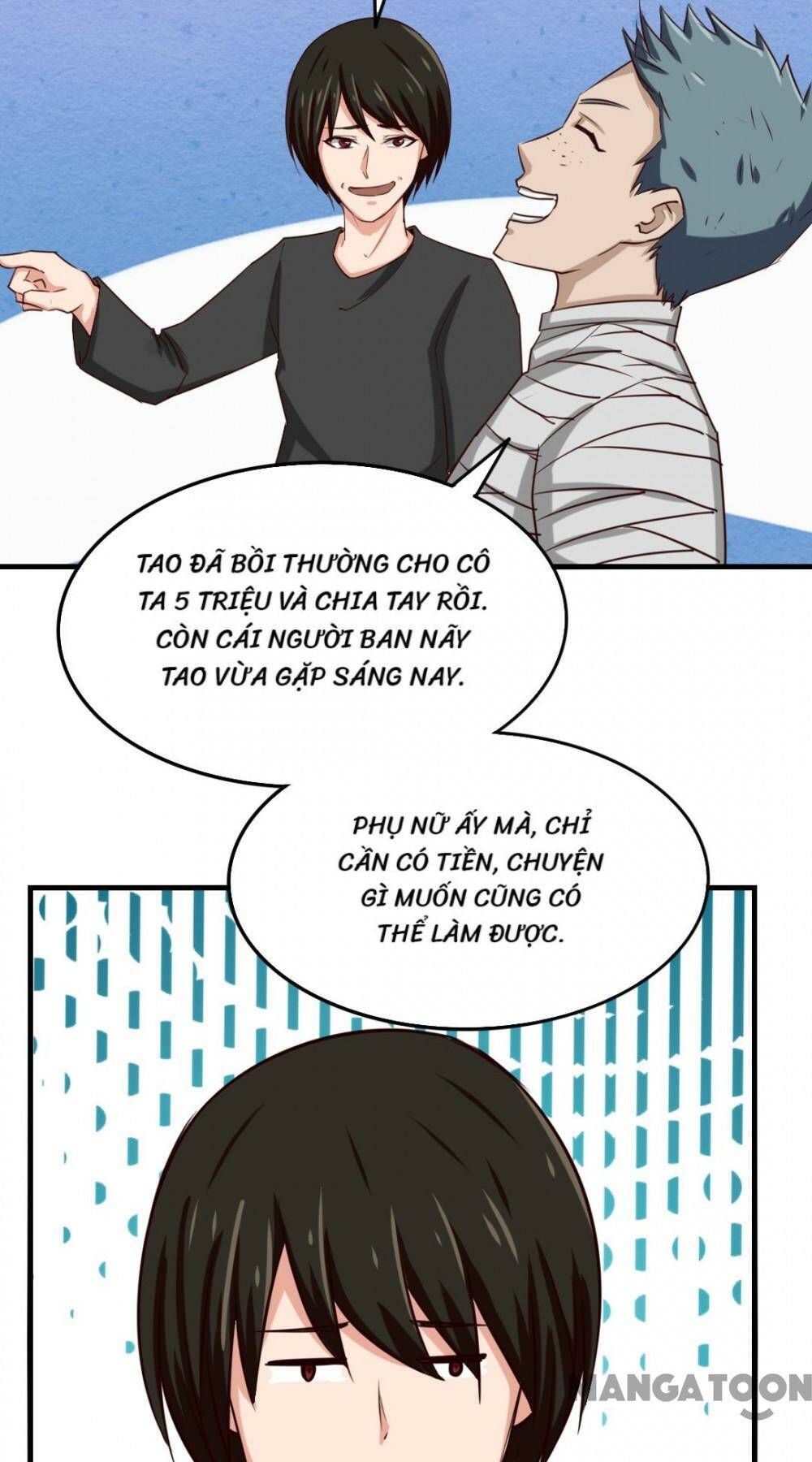 Tôi Và Cô Nàng Thuê Trọ Xinh Đẹp 26 Tuổi Chapter 159 - Trang 2