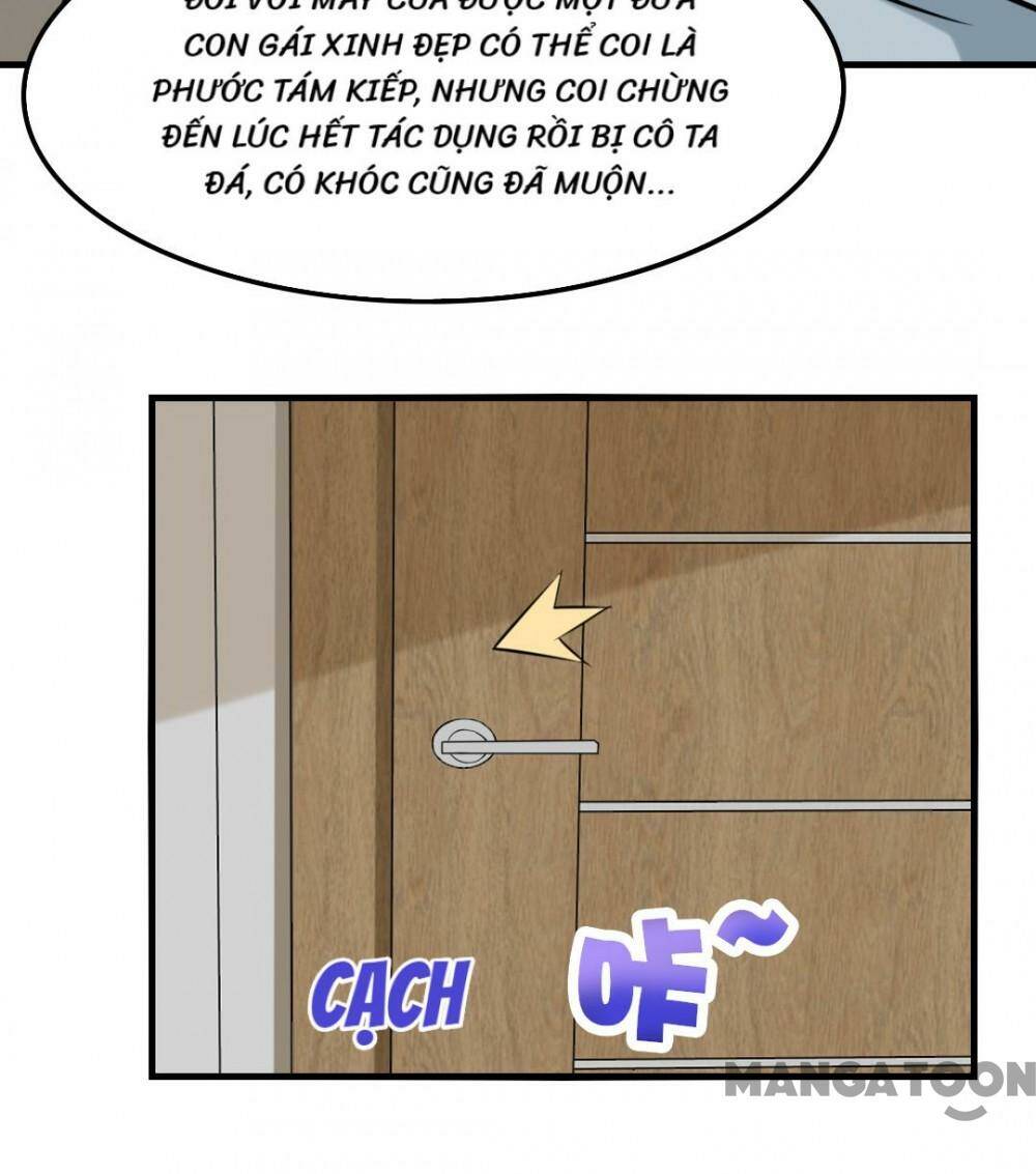 Tôi Và Cô Nàng Thuê Trọ Xinh Đẹp 26 Tuổi Chapter 159 - Trang 2