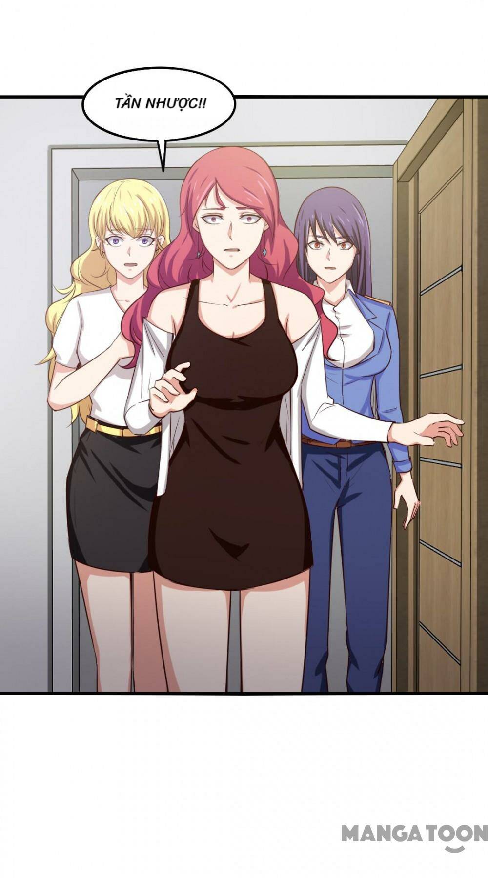 Tôi Và Cô Nàng Thuê Trọ Xinh Đẹp 26 Tuổi Chapter 159 - Trang 2