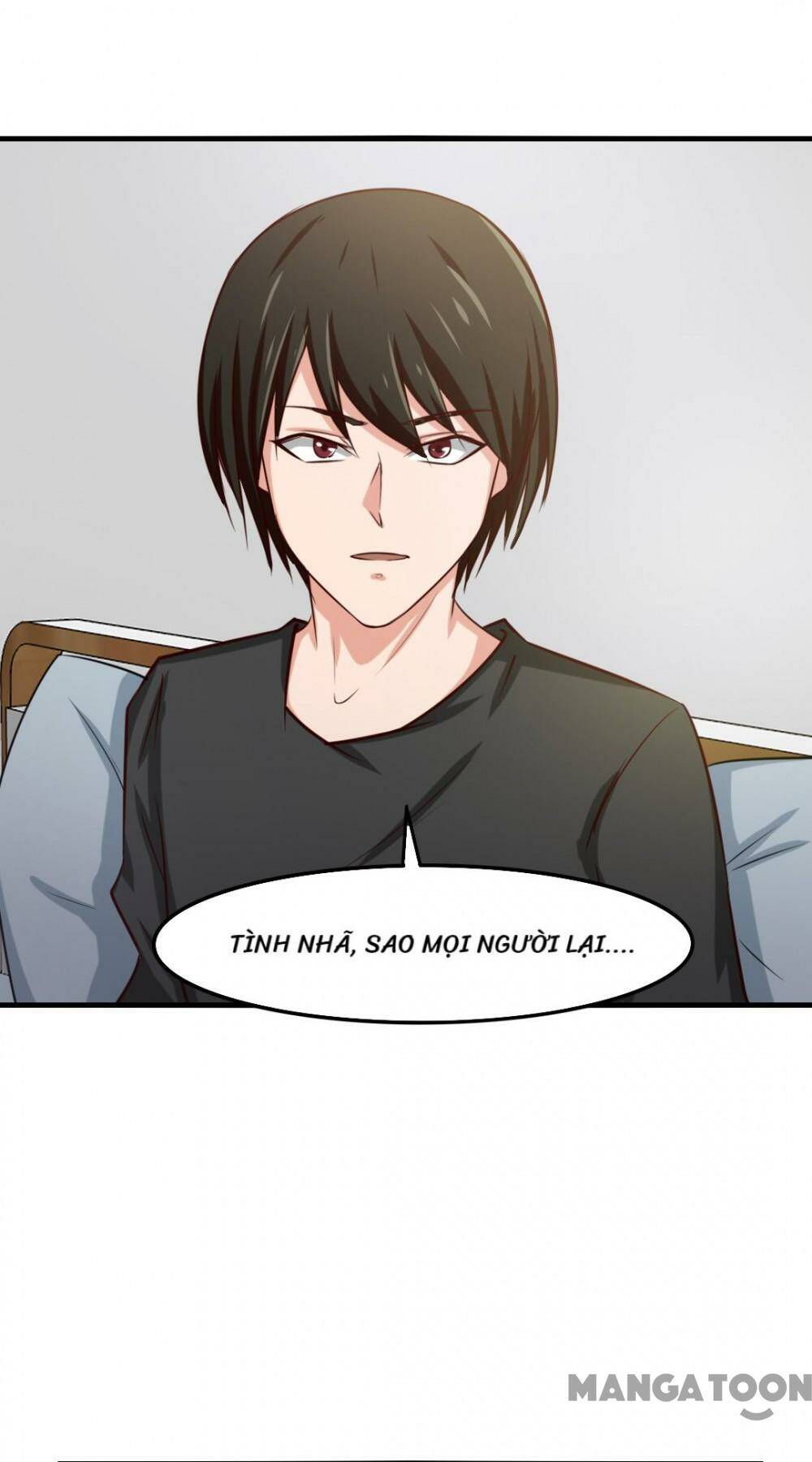 Tôi Và Cô Nàng Thuê Trọ Xinh Đẹp 26 Tuổi Chapter 159 - Trang 2