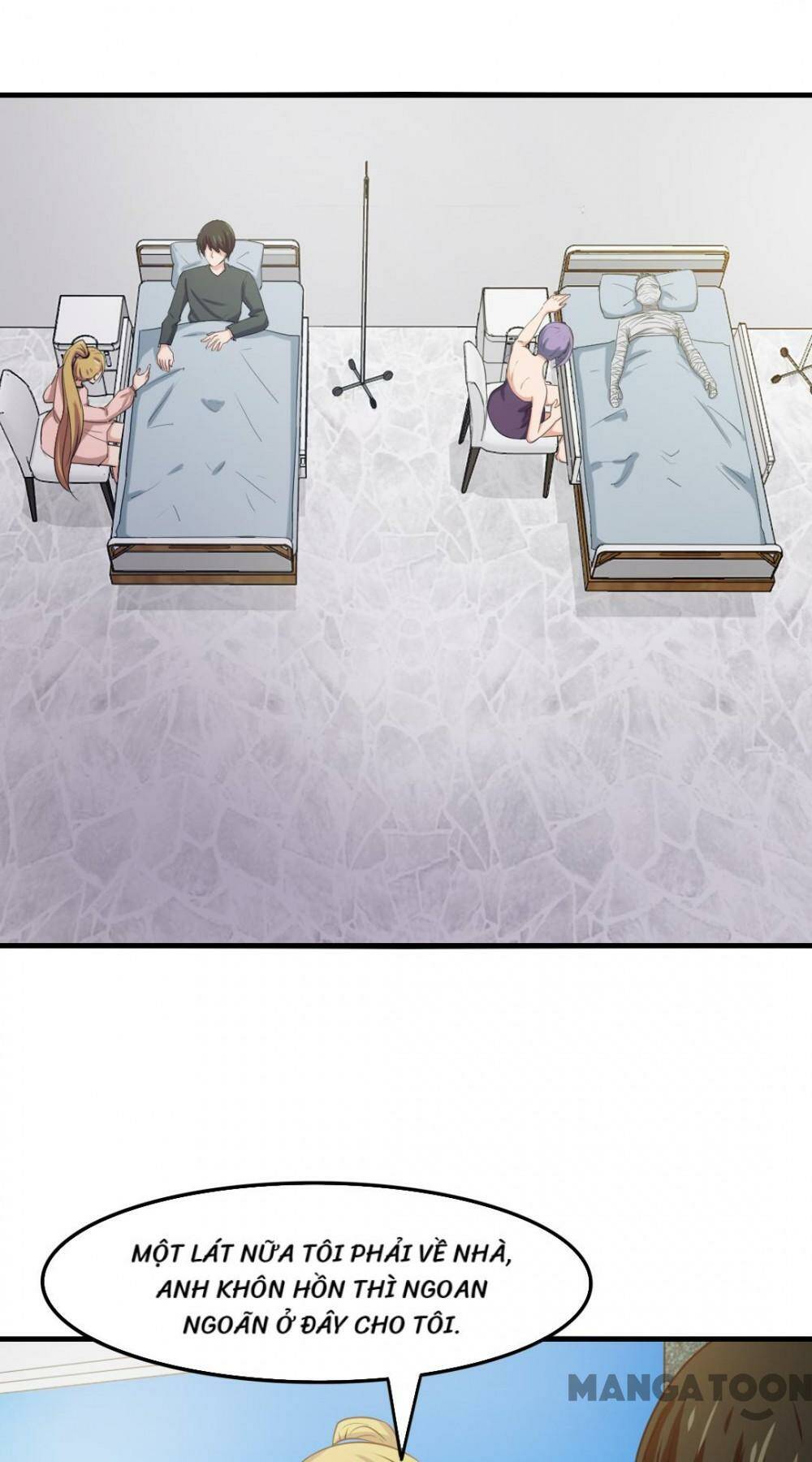 Tôi Và Cô Nàng Thuê Trọ Xinh Đẹp 26 Tuổi Chapter 159 - Trang 2