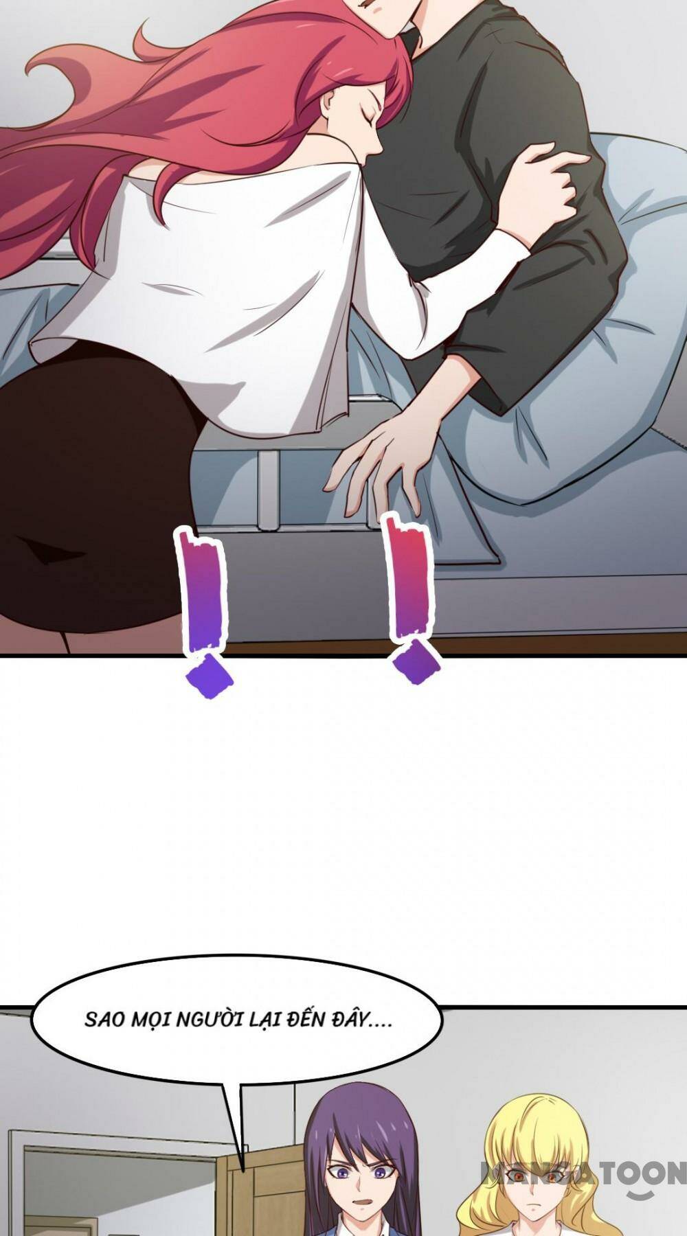 Tôi Và Cô Nàng Thuê Trọ Xinh Đẹp 26 Tuổi Chapter 159 - Trang 2