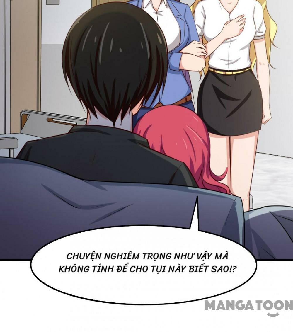 Tôi Và Cô Nàng Thuê Trọ Xinh Đẹp 26 Tuổi Chapter 159 - Trang 2