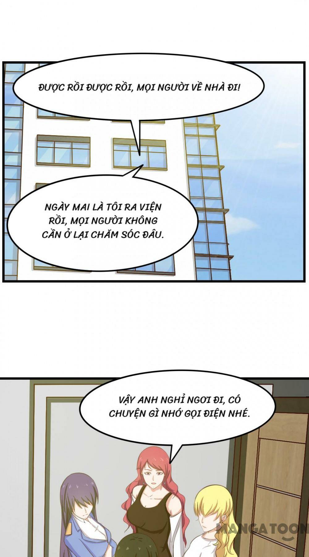 Tôi Và Cô Nàng Thuê Trọ Xinh Đẹp 26 Tuổi Chapter 159 - Trang 2