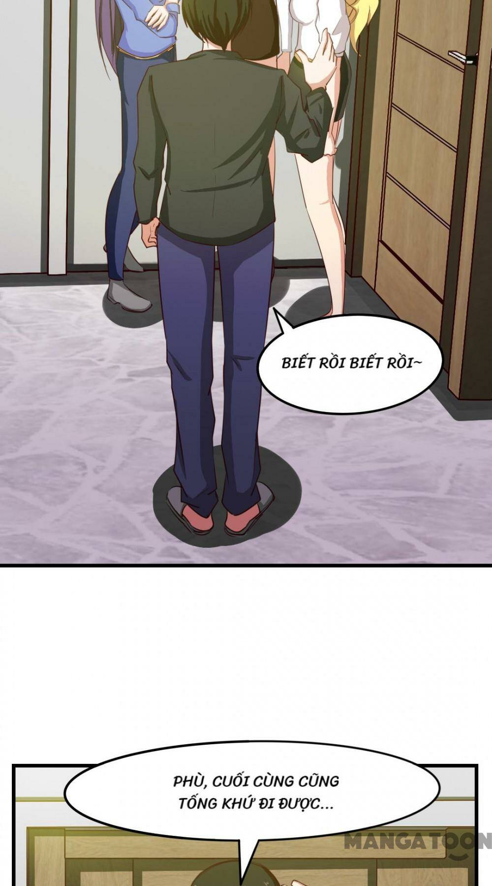 Tôi Và Cô Nàng Thuê Trọ Xinh Đẹp 26 Tuổi Chapter 159 - Trang 2