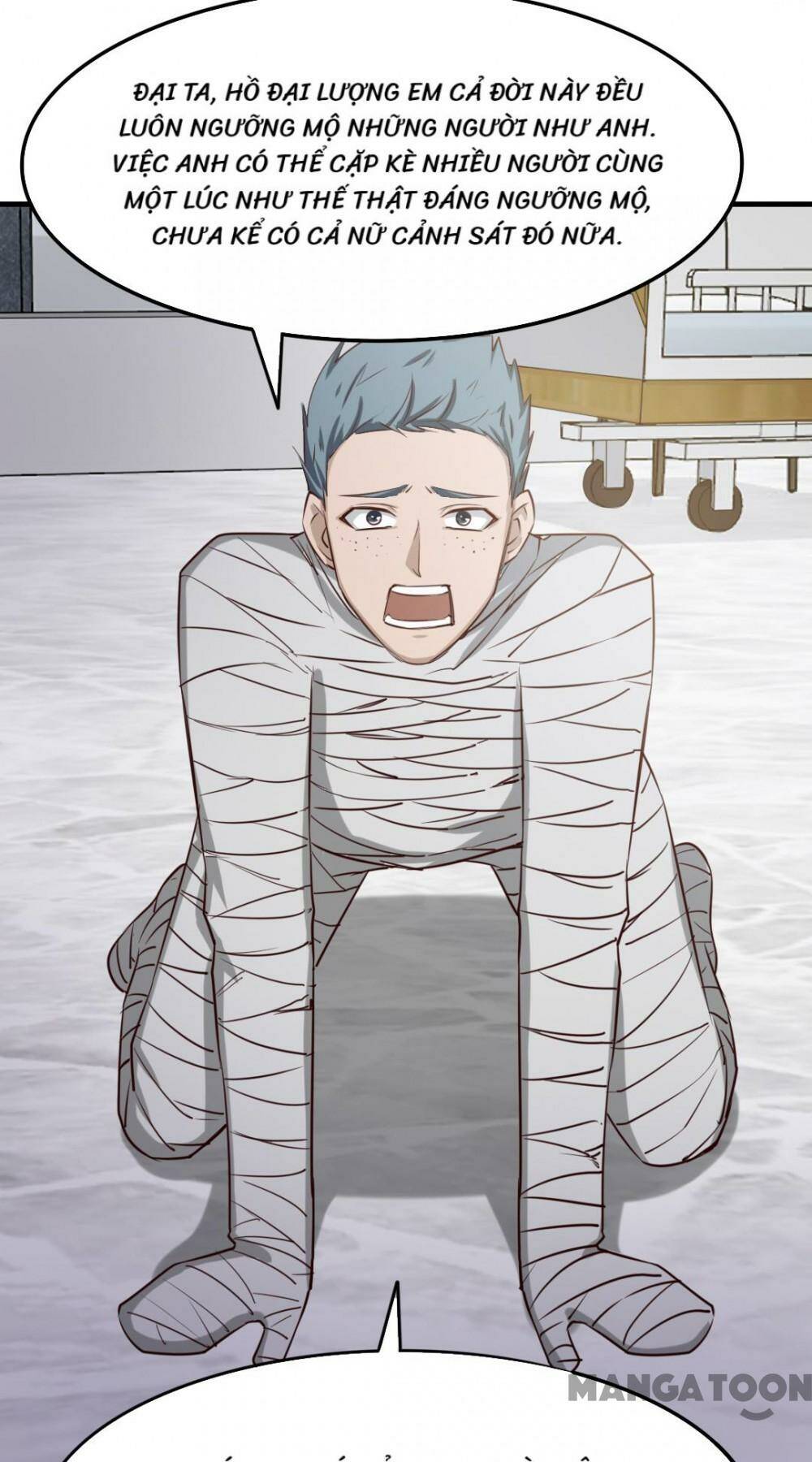 Tôi Và Cô Nàng Thuê Trọ Xinh Đẹp 26 Tuổi Chapter 159 - Trang 2