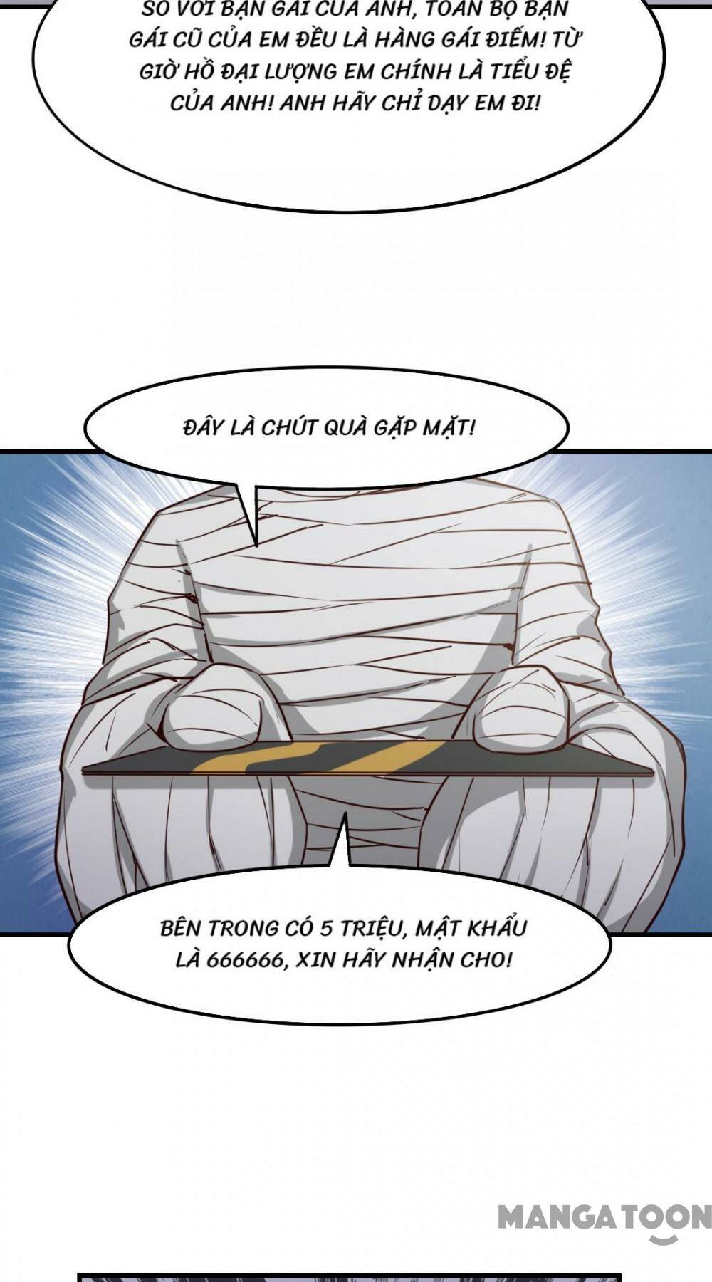 Tôi Và Cô Nàng Thuê Trọ Xinh Đẹp 26 Tuổi Chapter 159 - Trang 2