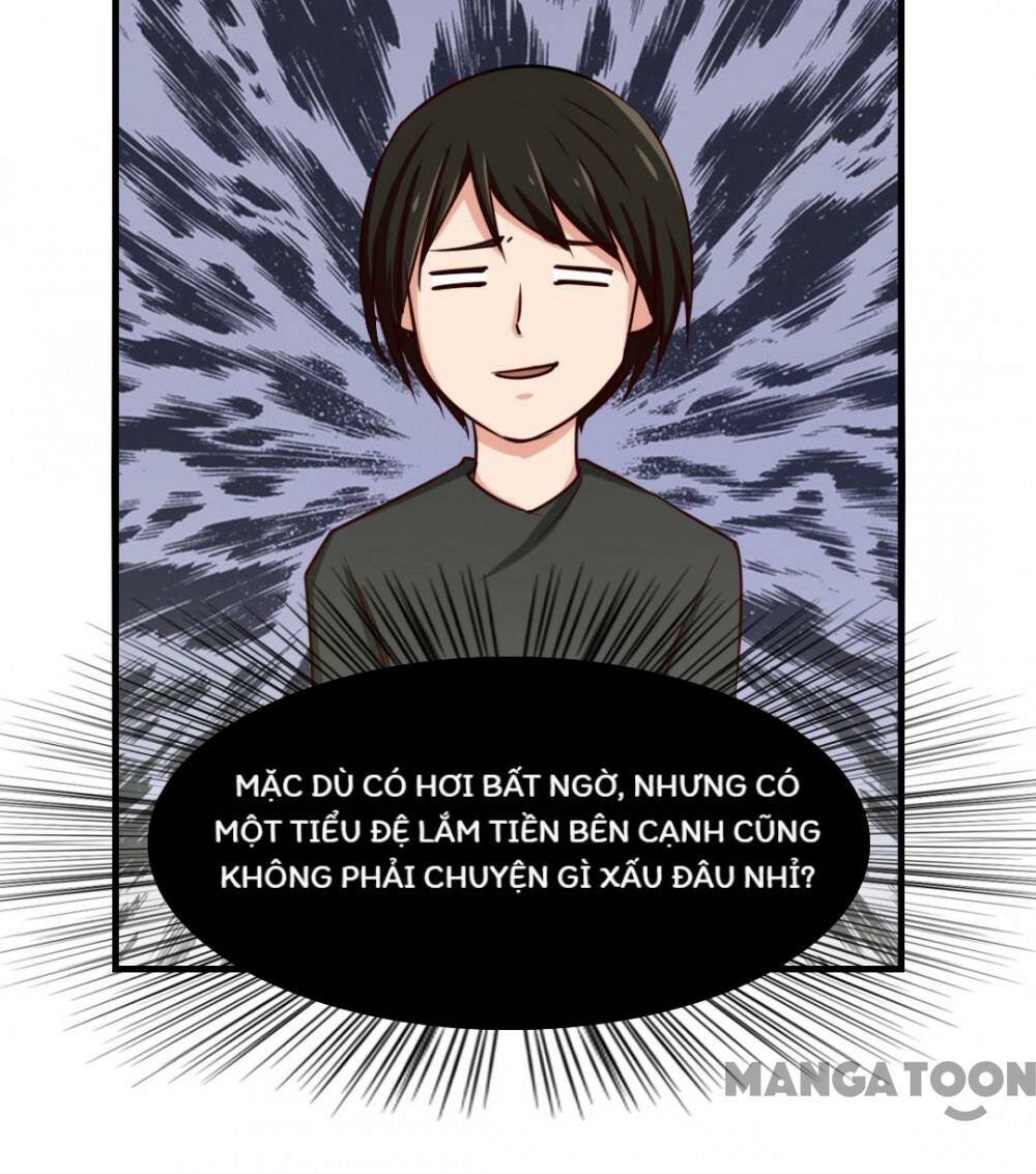 Tôi Và Cô Nàng Thuê Trọ Xinh Đẹp 26 Tuổi Chapter 159 - Trang 2