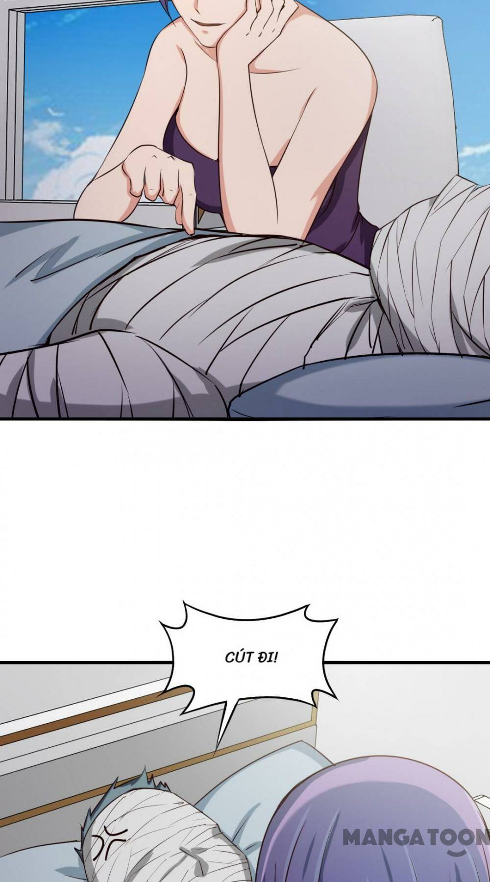 Tôi Và Cô Nàng Thuê Trọ Xinh Đẹp 26 Tuổi Chapter 159 - Trang 2