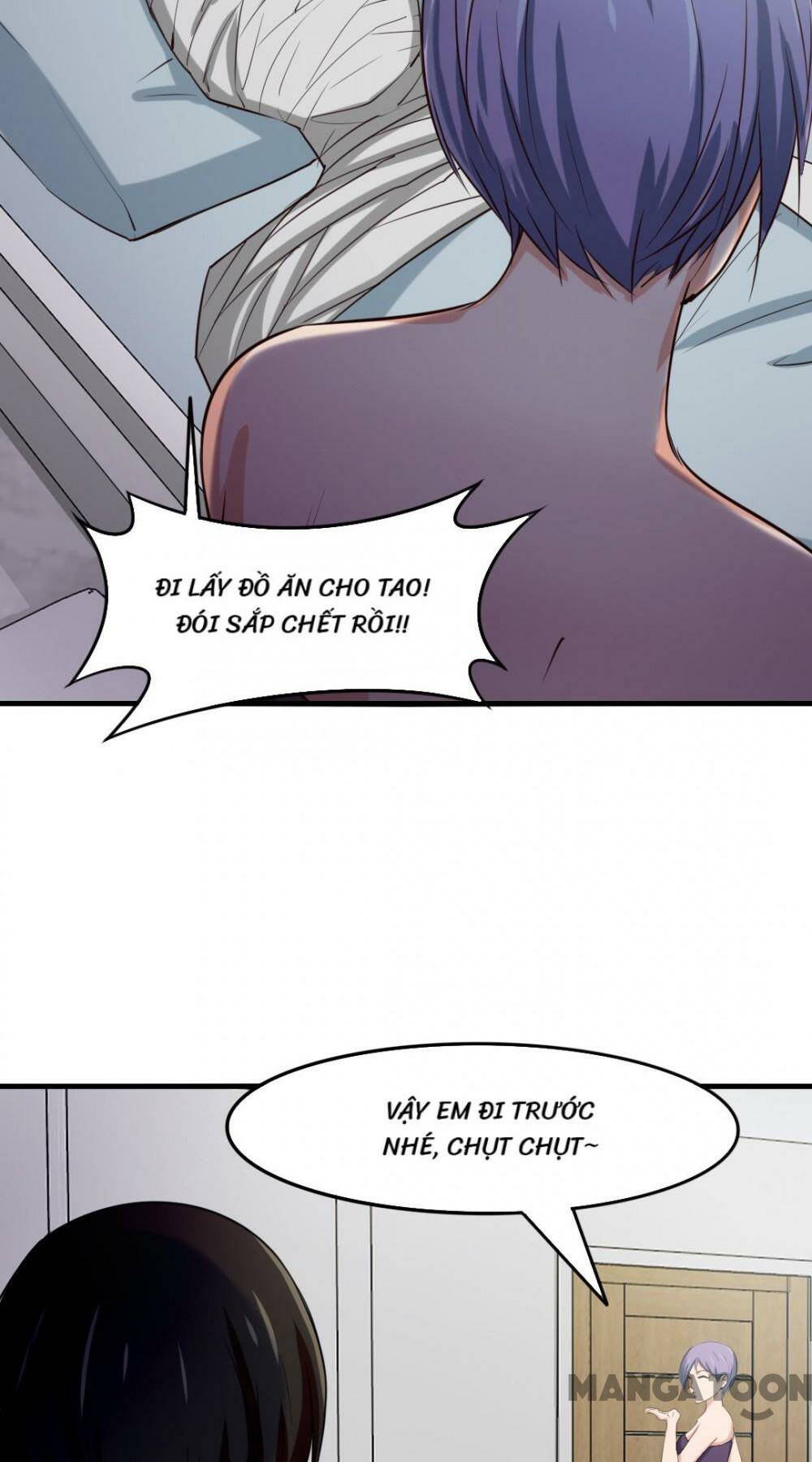 Tôi Và Cô Nàng Thuê Trọ Xinh Đẹp 26 Tuổi Chapter 159 - Trang 2