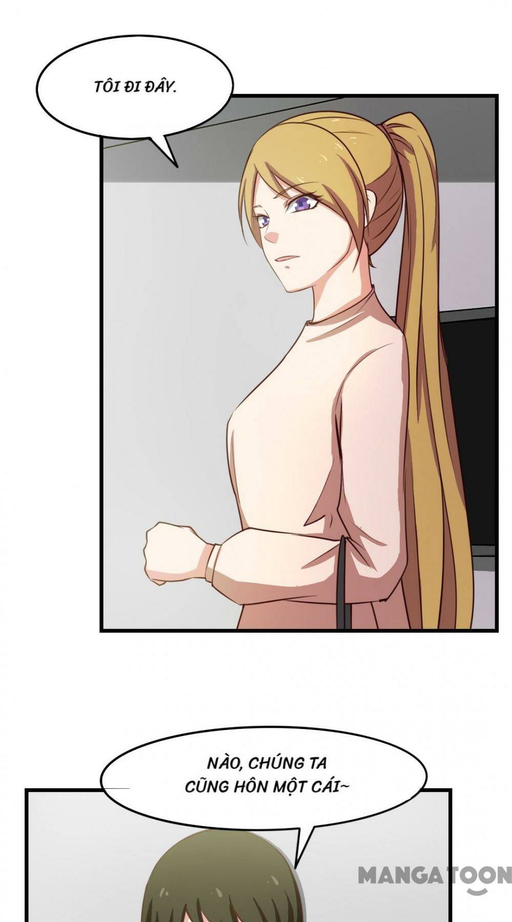 Tôi Và Cô Nàng Thuê Trọ Xinh Đẹp 26 Tuổi Chapter 159 - Trang 2