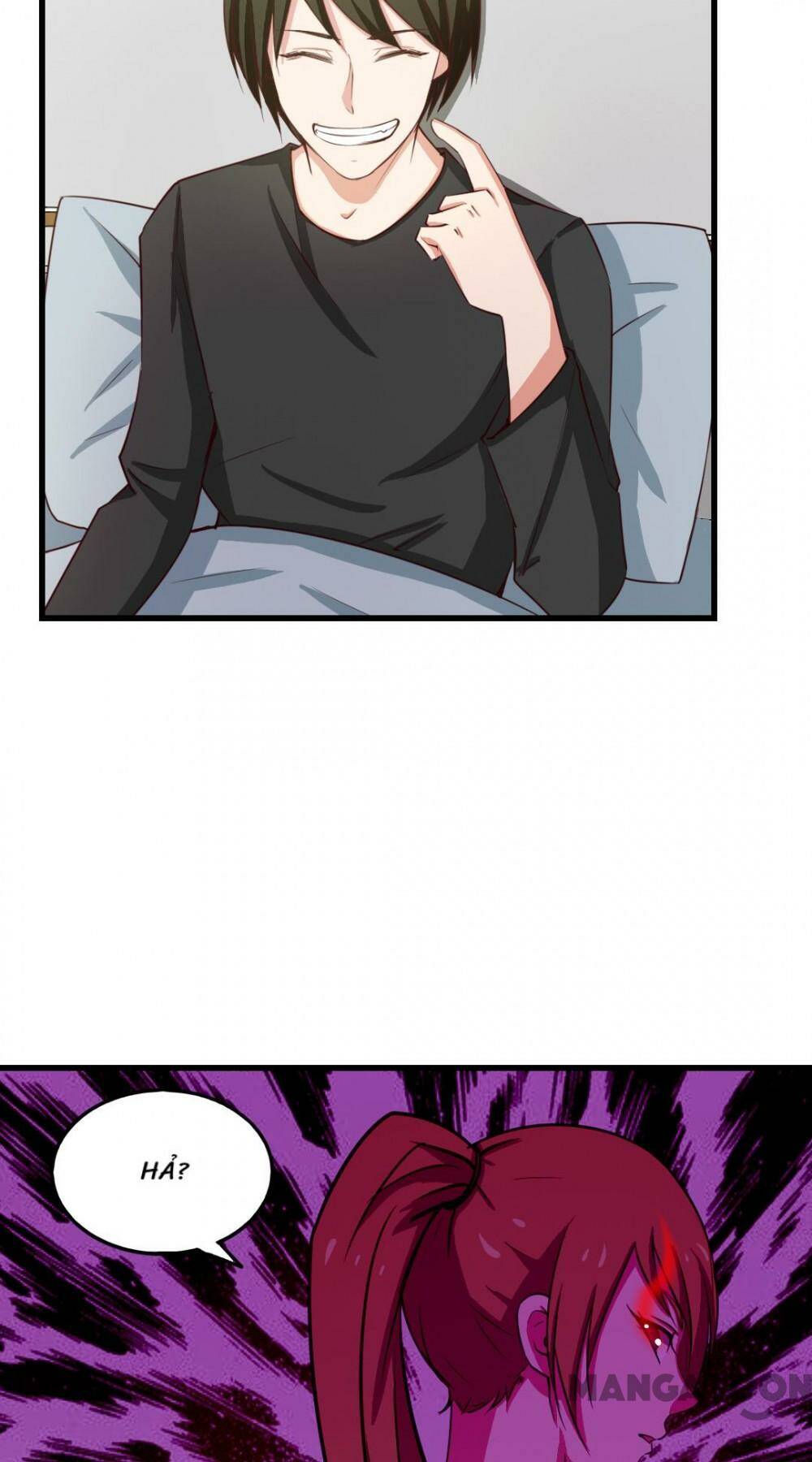 Tôi Và Cô Nàng Thuê Trọ Xinh Đẹp 26 Tuổi Chapter 159 - Trang 2