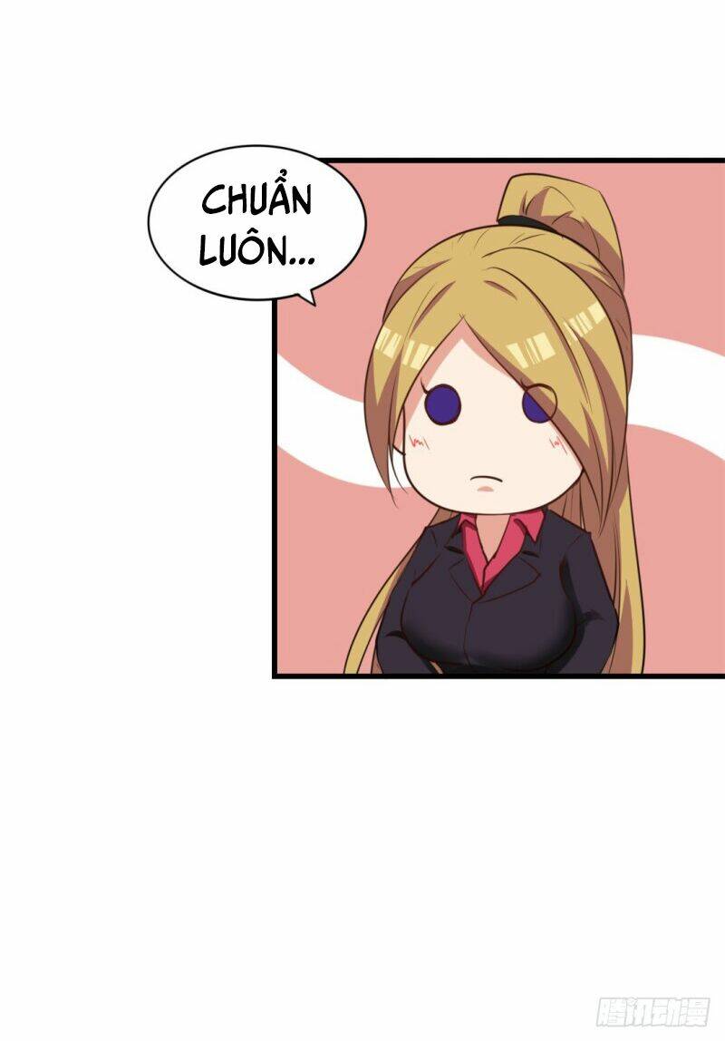 Tôi Và Cô Nàng Thuê Trọ Xinh Đẹp 26 Tuổi Chapter 16 - Trang 2