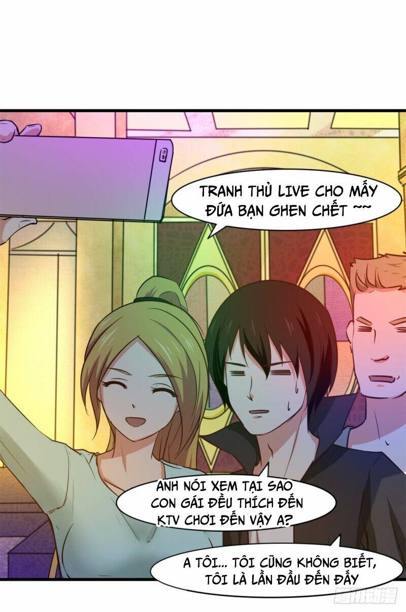 Tôi Và Cô Nàng Thuê Trọ Xinh Đẹp 26 Tuổi Chapter 16 - Trang 2