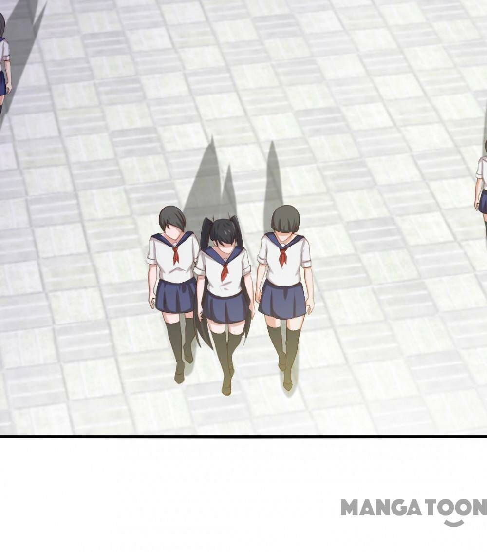 Tôi Và Cô Nàng Thuê Trọ Xinh Đẹp 26 Tuổi Chapter 160 - Trang 2