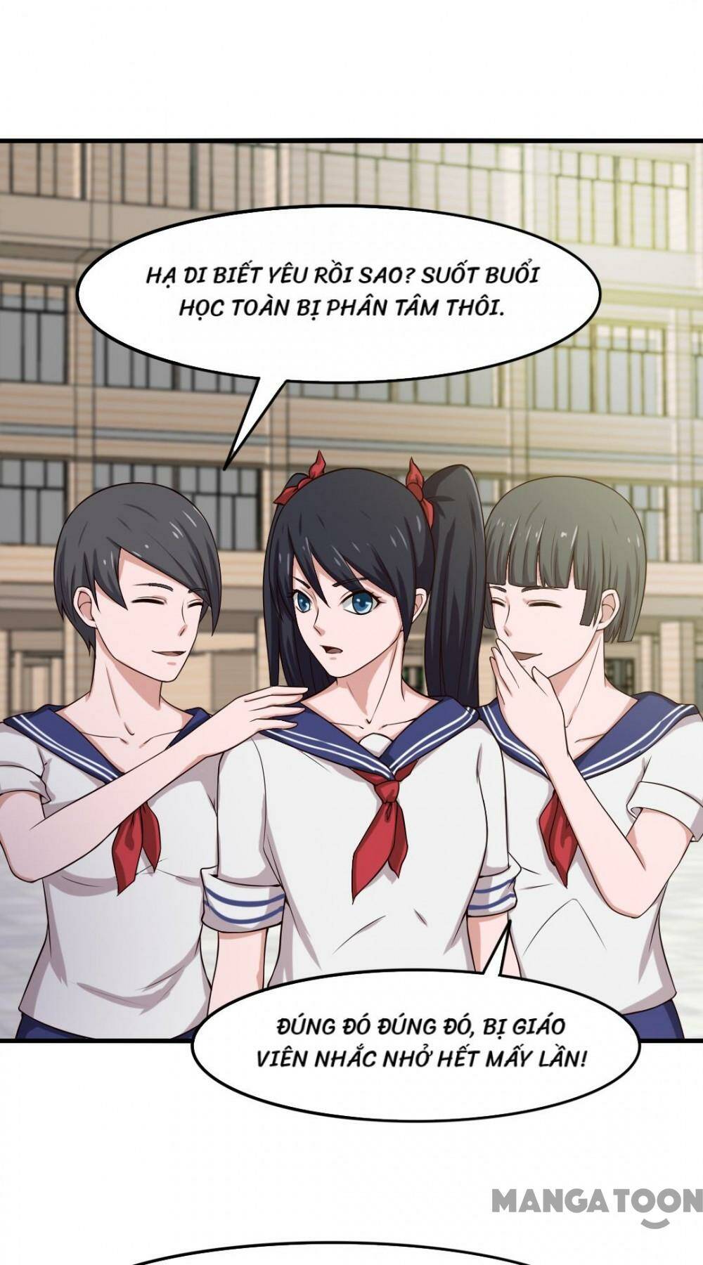 Tôi Và Cô Nàng Thuê Trọ Xinh Đẹp 26 Tuổi Chapter 160 - Trang 2