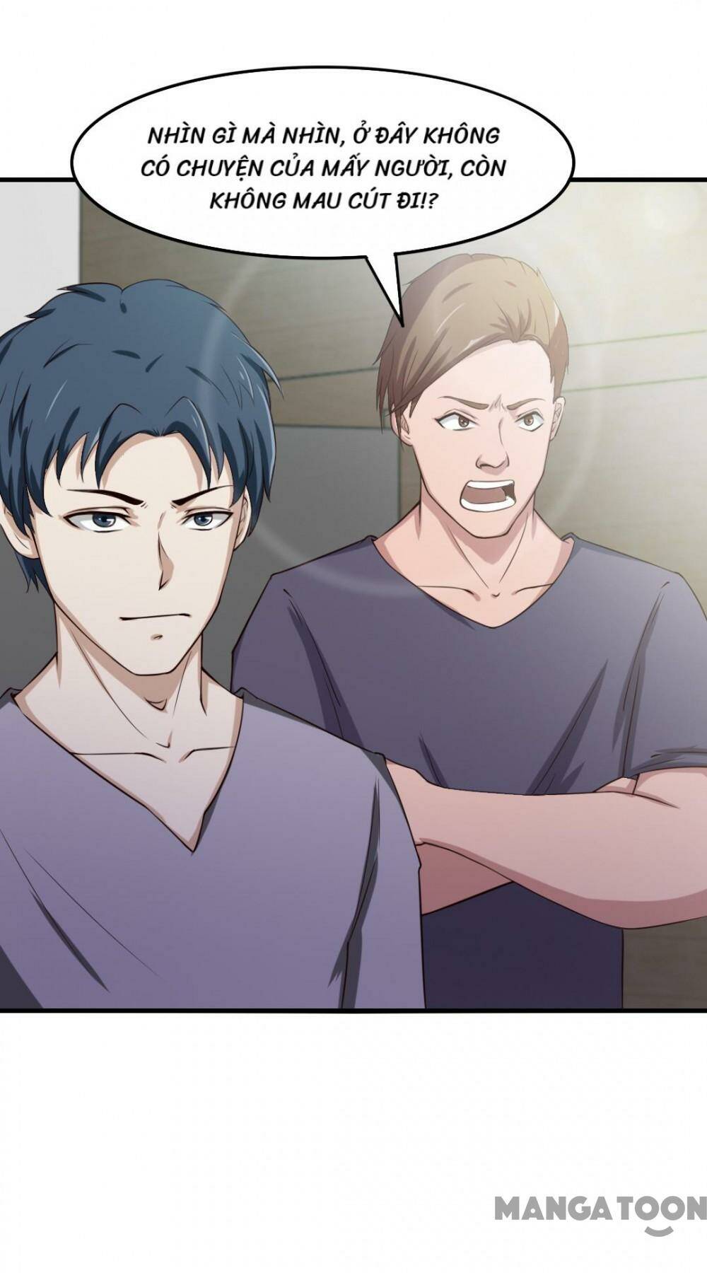 Tôi Và Cô Nàng Thuê Trọ Xinh Đẹp 26 Tuổi Chapter 160 - Trang 2