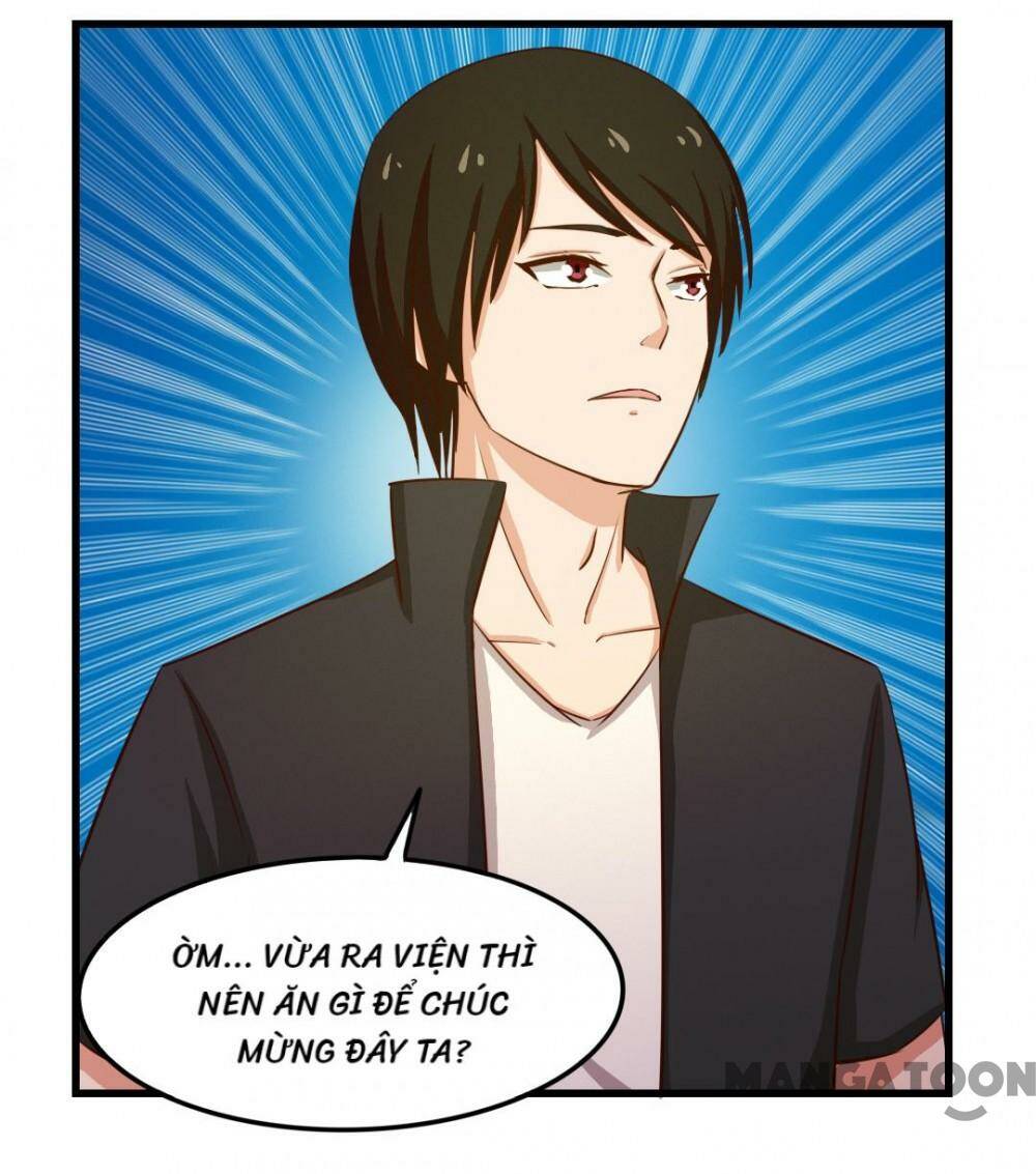 Tôi Và Cô Nàng Thuê Trọ Xinh Đẹp 26 Tuổi Chapter 160 - Trang 2