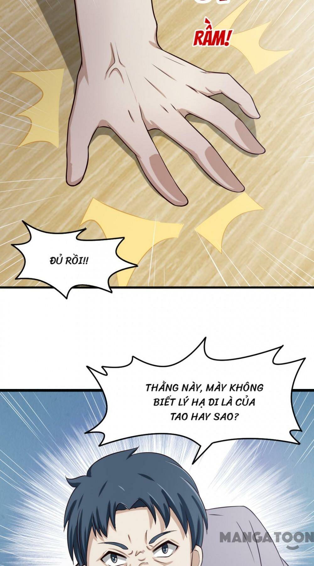 Tôi Và Cô Nàng Thuê Trọ Xinh Đẹp 26 Tuổi Chapter 161 - Trang 2