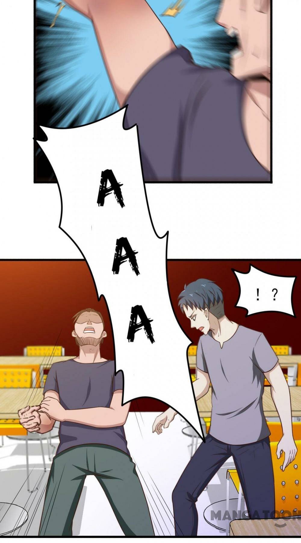 Tôi Và Cô Nàng Thuê Trọ Xinh Đẹp 26 Tuổi Chapter 161 - Trang 2