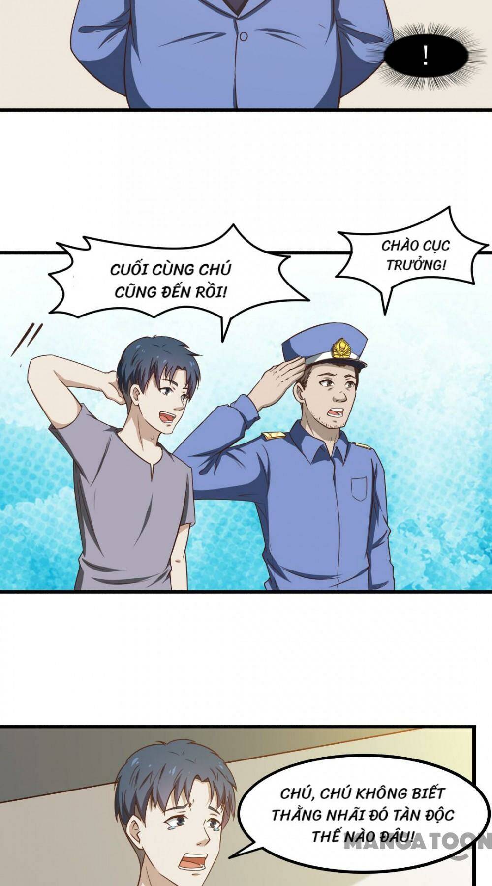 Tôi Và Cô Nàng Thuê Trọ Xinh Đẹp 26 Tuổi Chapter 162 - Trang 2