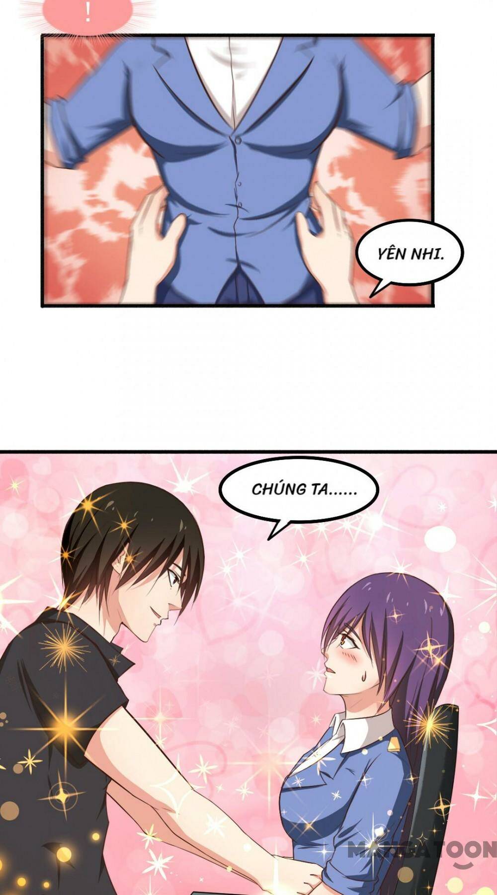 Tôi Và Cô Nàng Thuê Trọ Xinh Đẹp 26 Tuổi Chapter 163 - Trang 2