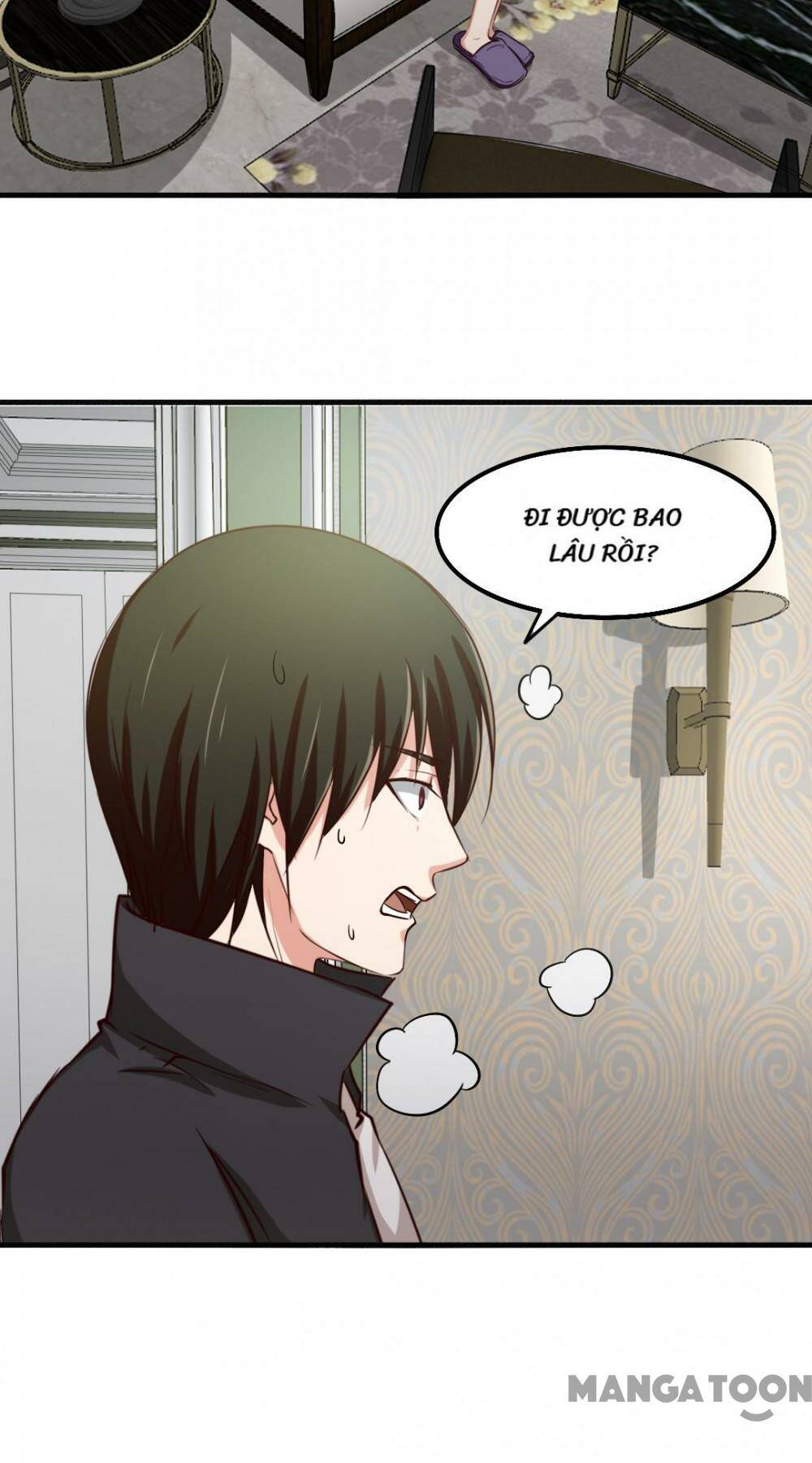 Tôi Và Cô Nàng Thuê Trọ Xinh Đẹp 26 Tuổi Chapter 165 - Trang 2