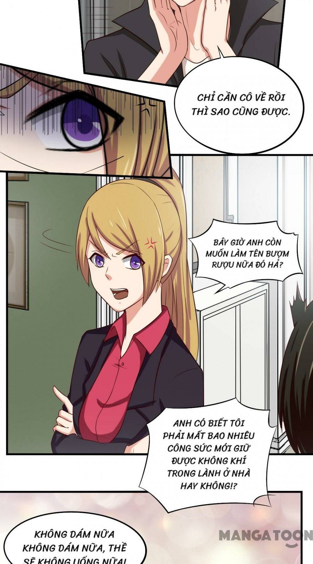 Tôi Và Cô Nàng Thuê Trọ Xinh Đẹp 26 Tuổi Chapter 166 - Trang 2