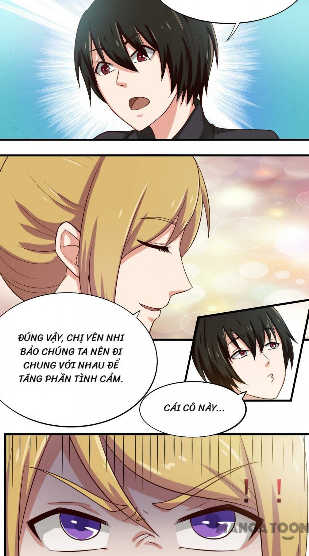 Tôi Và Cô Nàng Thuê Trọ Xinh Đẹp 26 Tuổi Chapter 166 - Trang 2