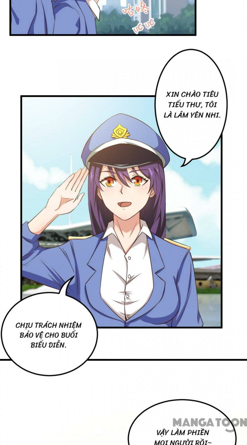 Tôi Và Cô Nàng Thuê Trọ Xinh Đẹp 26 Tuổi Chapter 167 - Trang 2