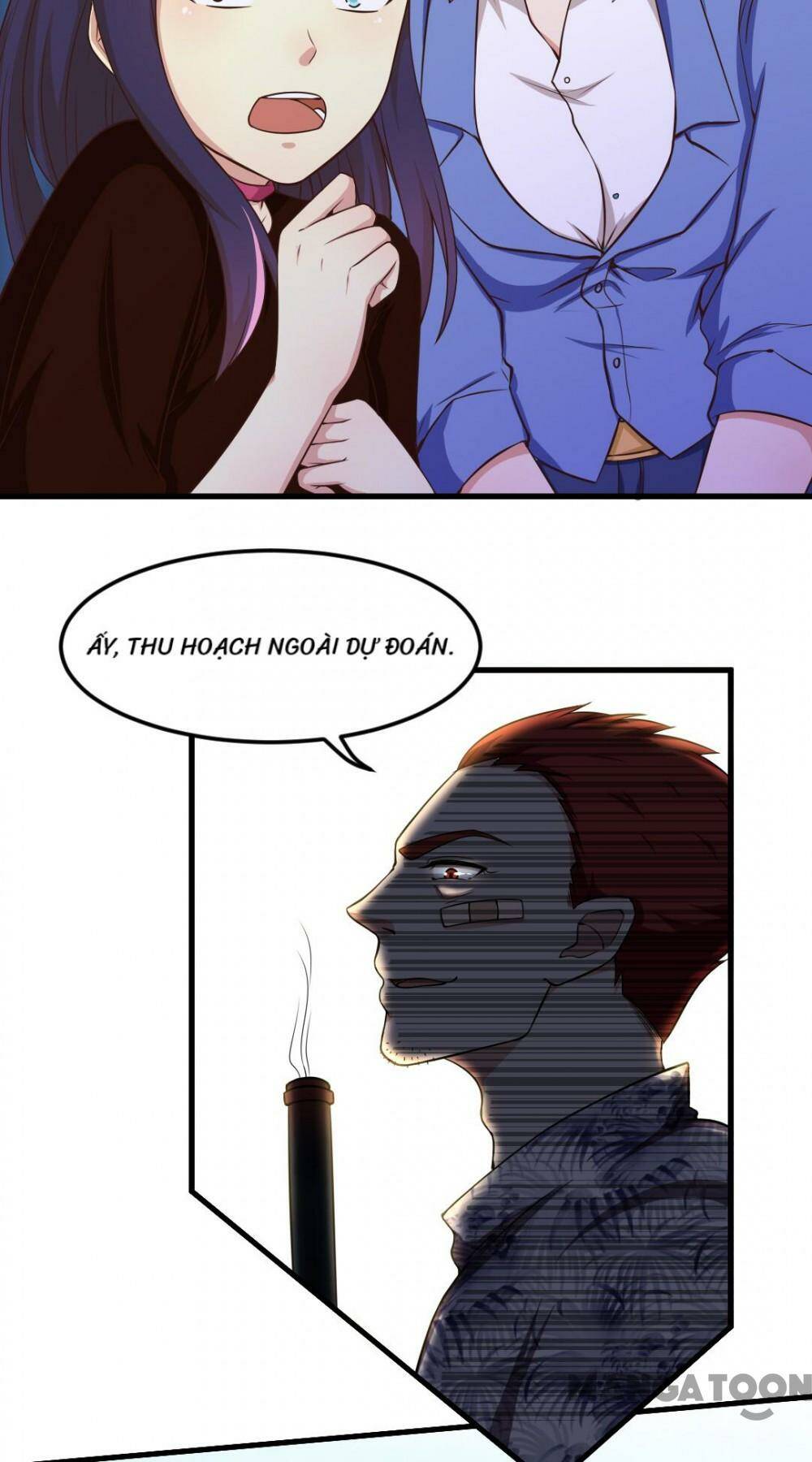 Tôi Và Cô Nàng Thuê Trọ Xinh Đẹp 26 Tuổi Chapter 167 - Trang 2