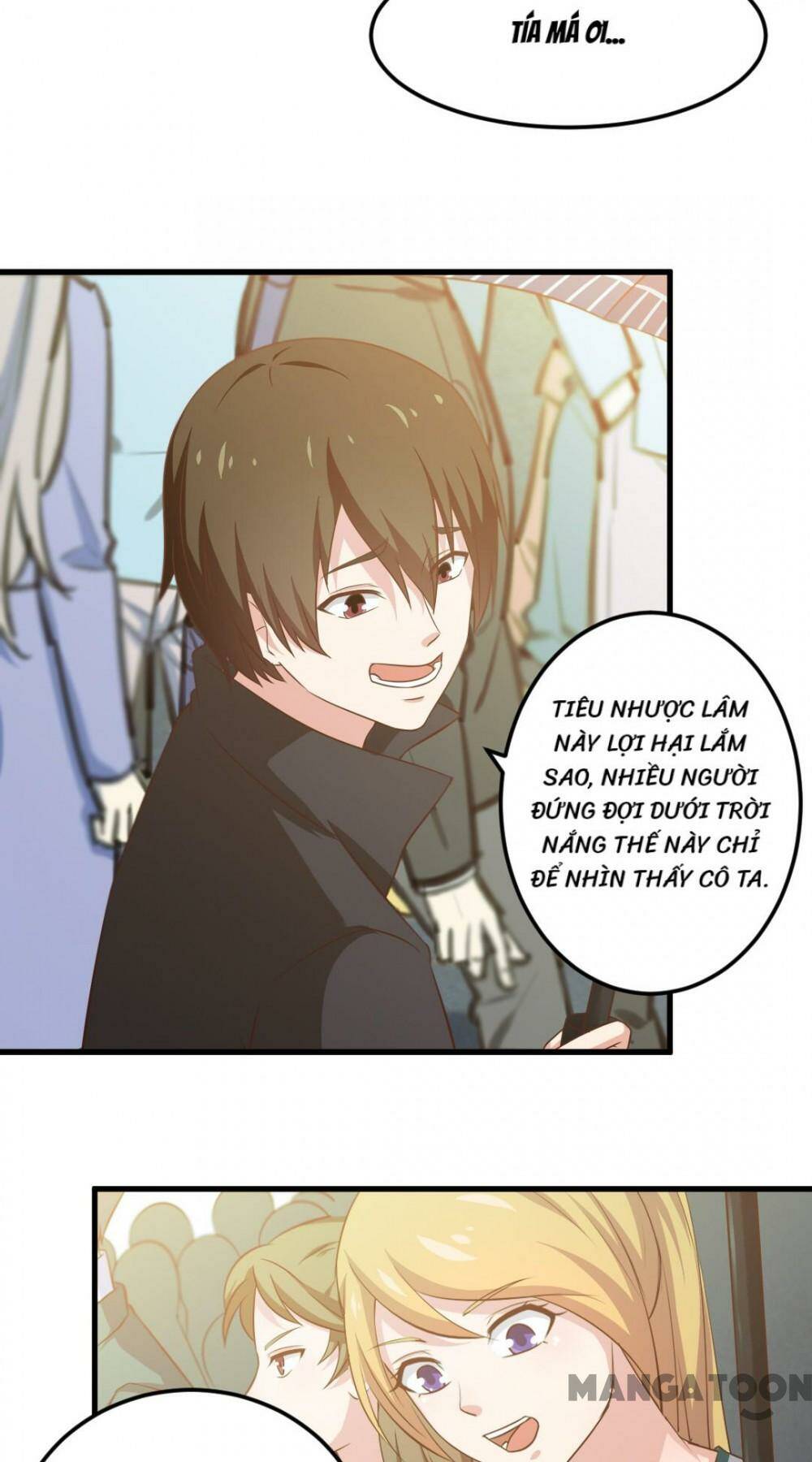 Tôi Và Cô Nàng Thuê Trọ Xinh Đẹp 26 Tuổi Chapter 167 - Trang 2