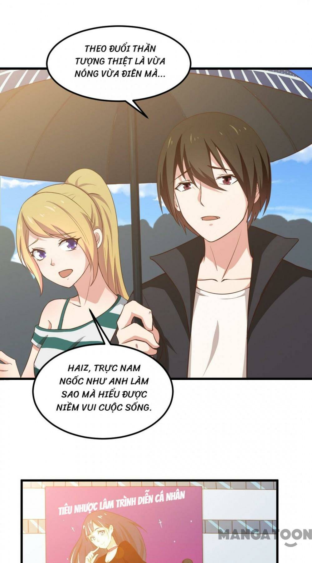 Tôi Và Cô Nàng Thuê Trọ Xinh Đẹp 26 Tuổi Chapter 167 - Trang 2