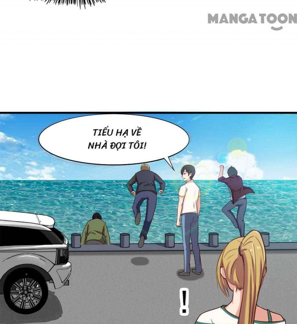 Tôi Và Cô Nàng Thuê Trọ Xinh Đẹp 26 Tuổi Chapter 168 - Trang 2