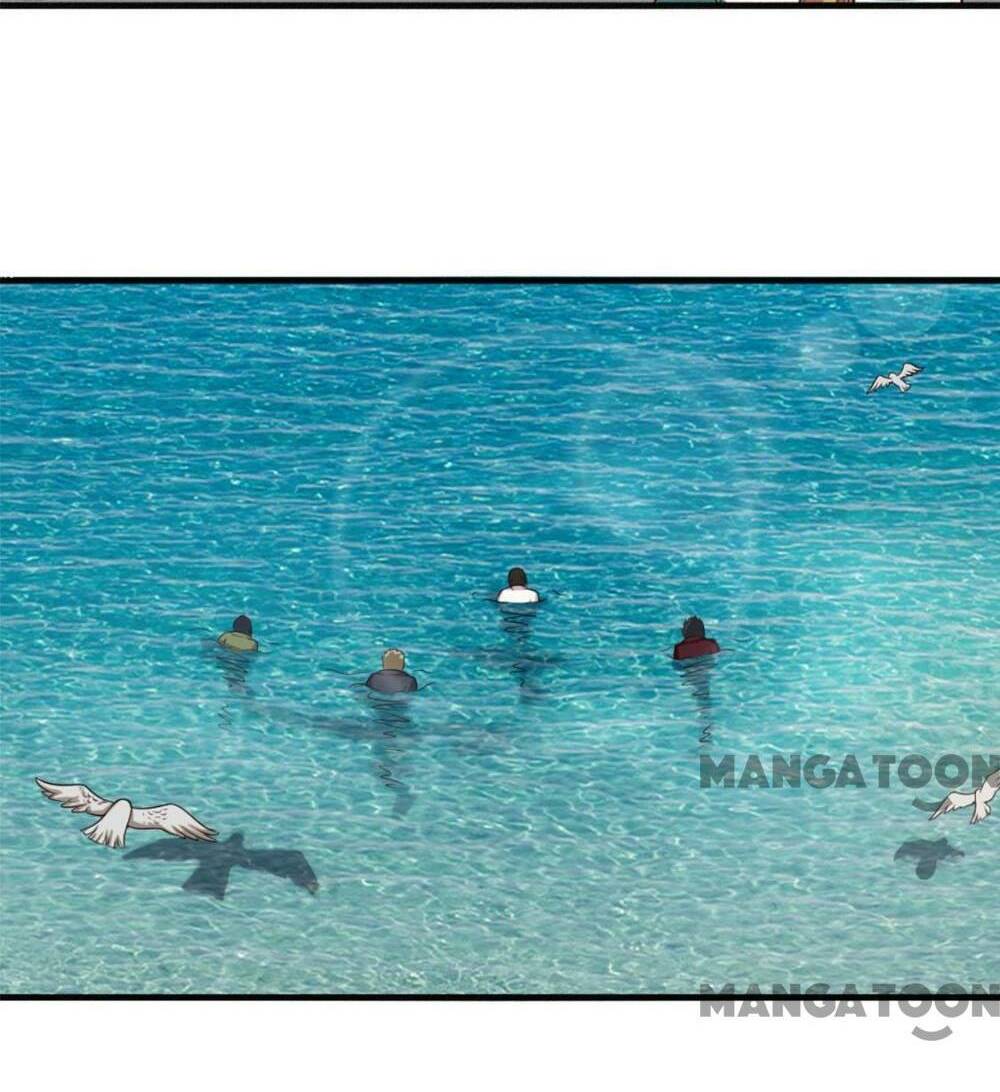 Tôi Và Cô Nàng Thuê Trọ Xinh Đẹp 26 Tuổi Chapter 168 - Trang 2