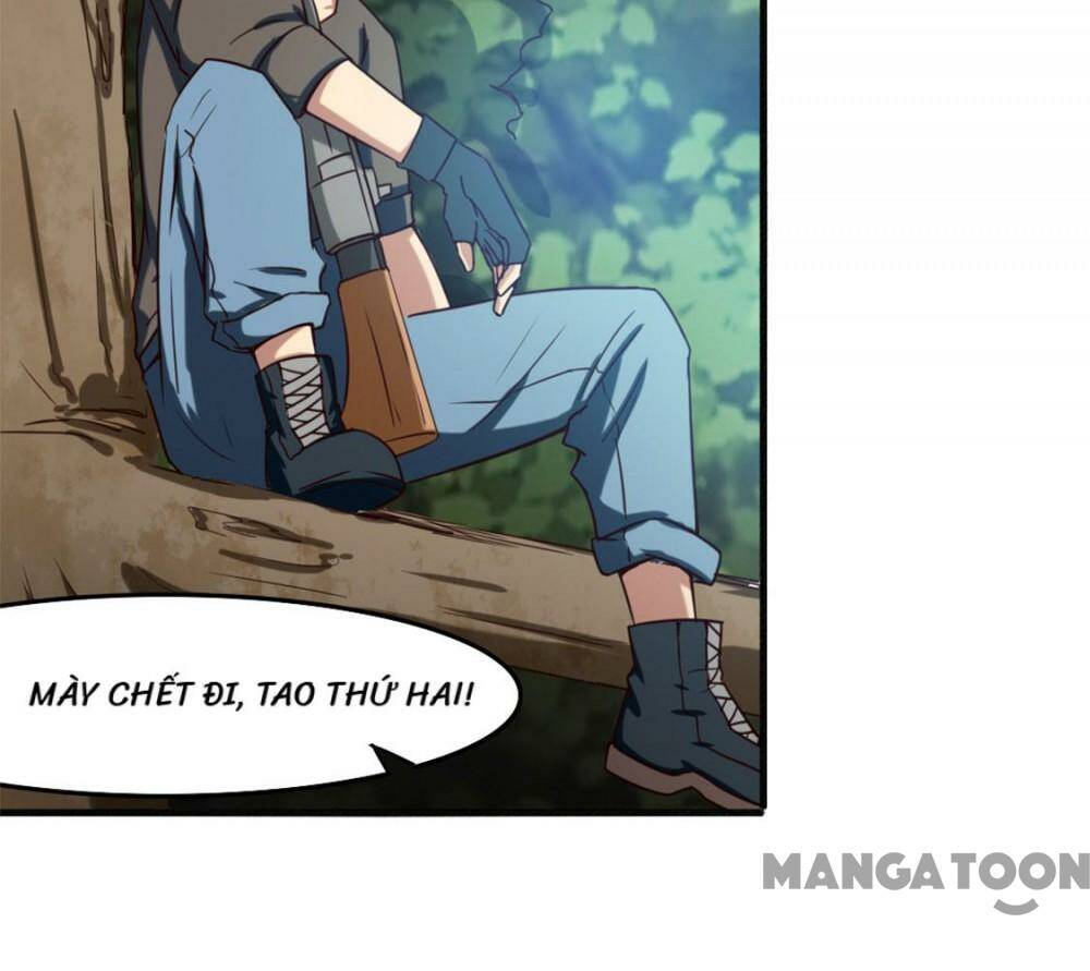 Tôi Và Cô Nàng Thuê Trọ Xinh Đẹp 26 Tuổi Chapter 168 - Trang 2