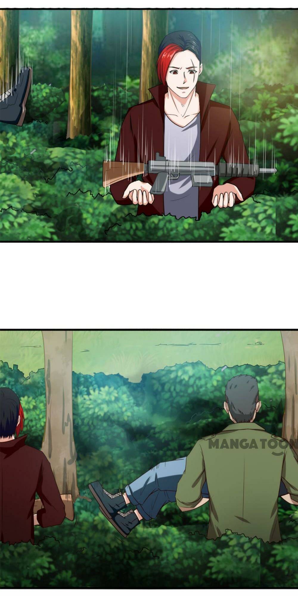 Tôi Và Cô Nàng Thuê Trọ Xinh Đẹp 26 Tuổi Chapter 168 - Trang 2