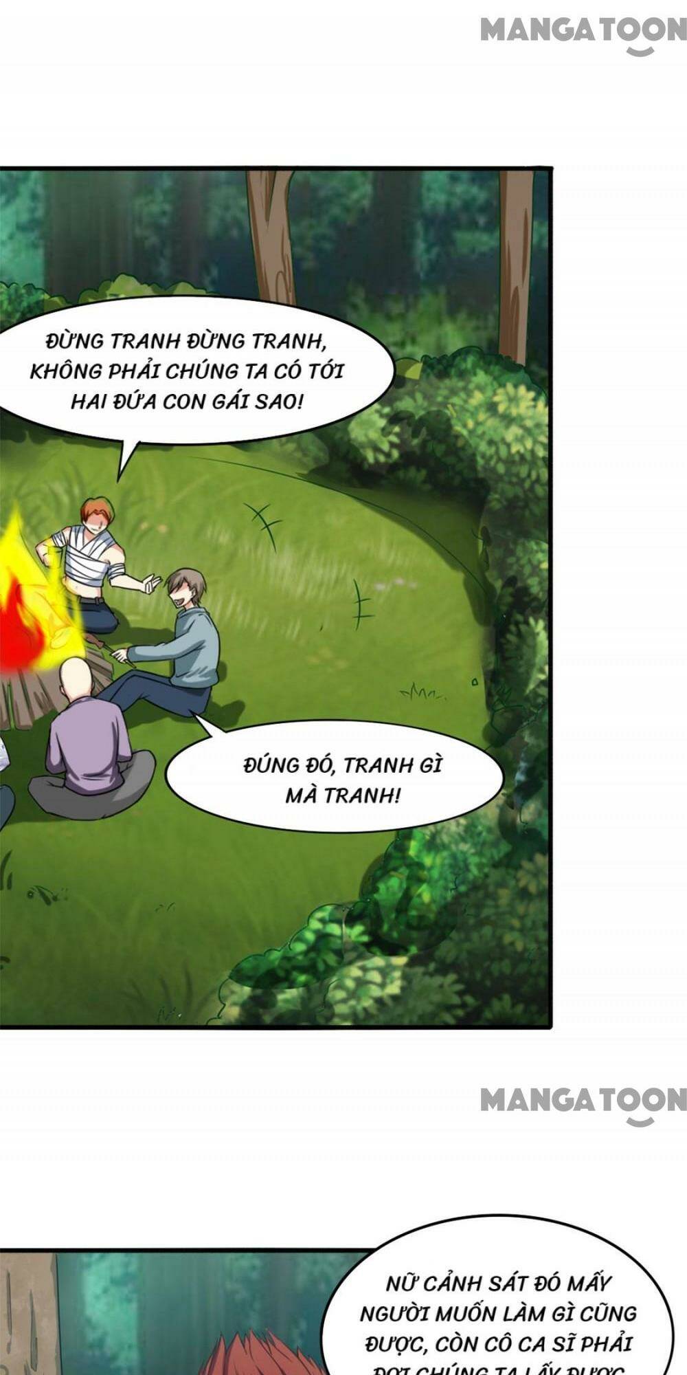 Tôi Và Cô Nàng Thuê Trọ Xinh Đẹp 26 Tuổi Chapter 168 - Trang 2