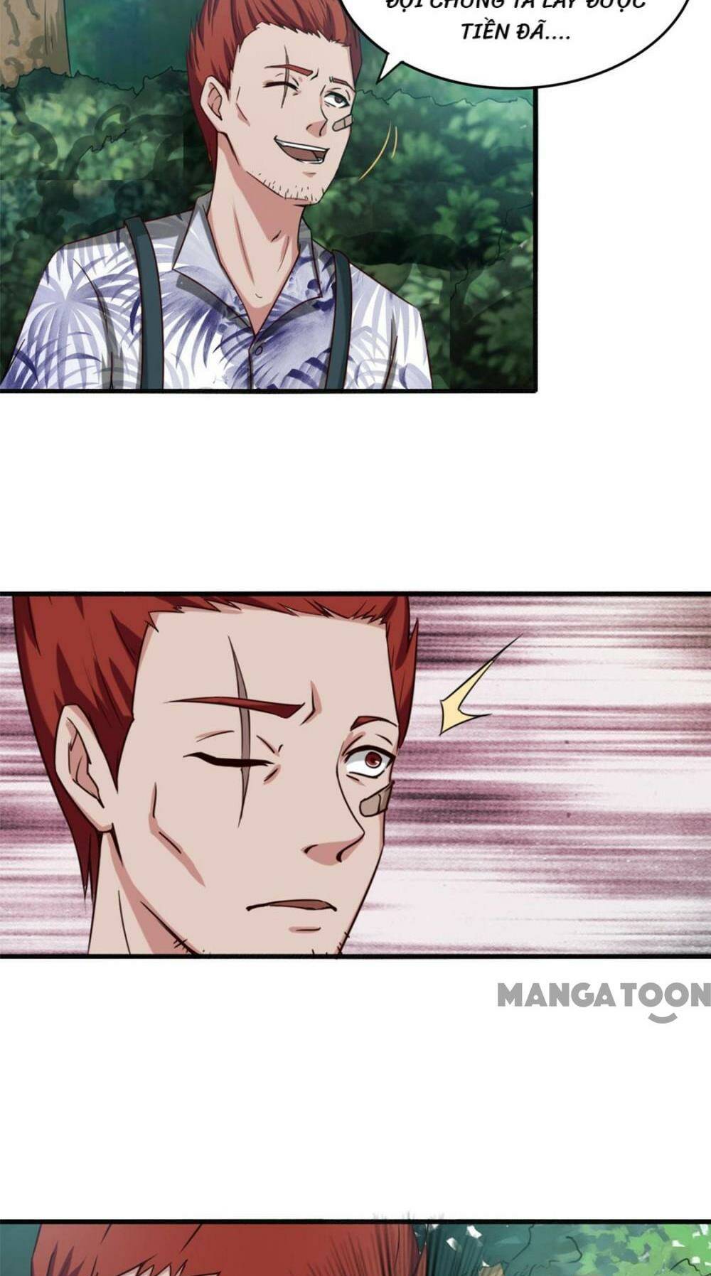 Tôi Và Cô Nàng Thuê Trọ Xinh Đẹp 26 Tuổi Chapter 168 - Trang 2