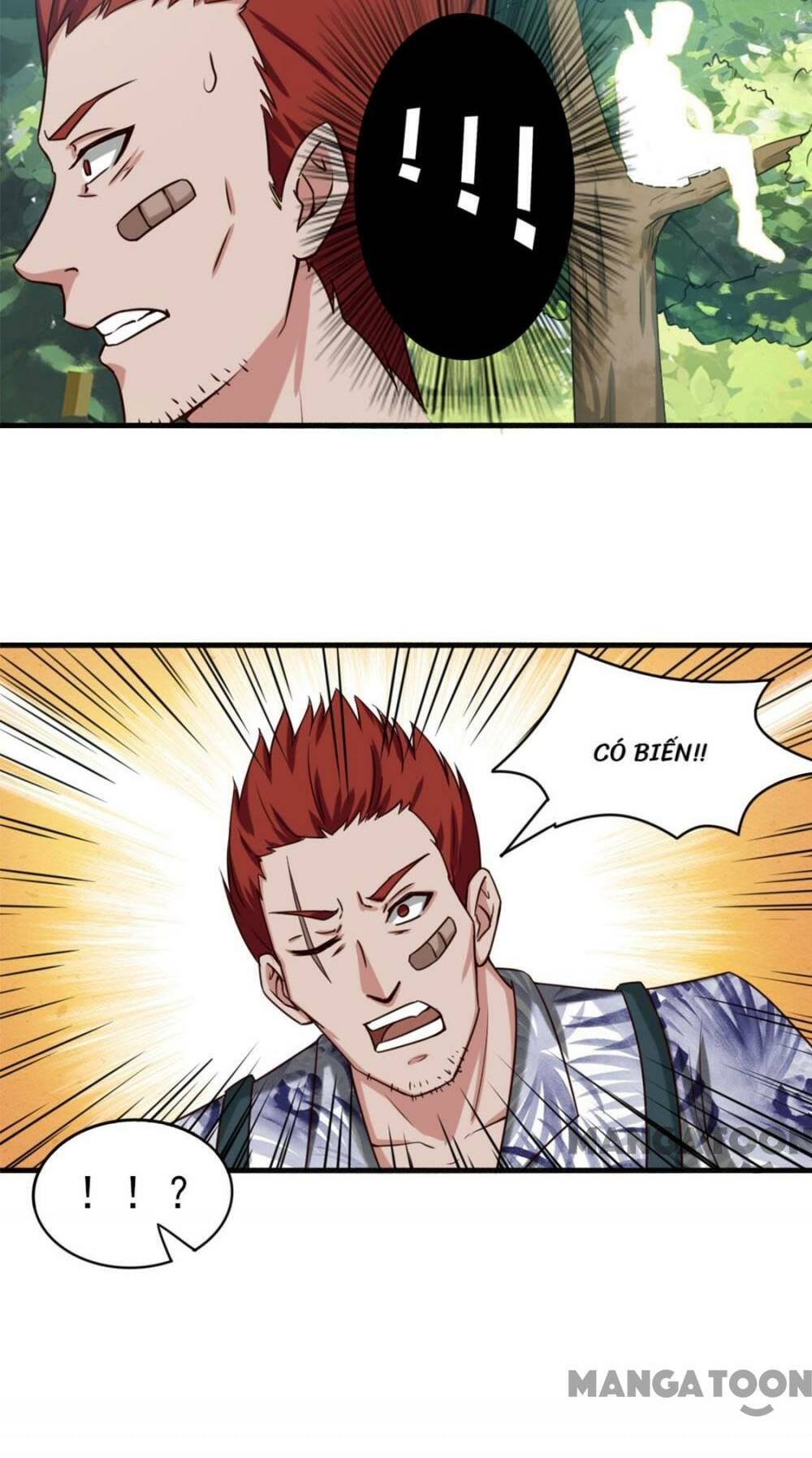 Tôi Và Cô Nàng Thuê Trọ Xinh Đẹp 26 Tuổi Chapter 168 - Trang 2