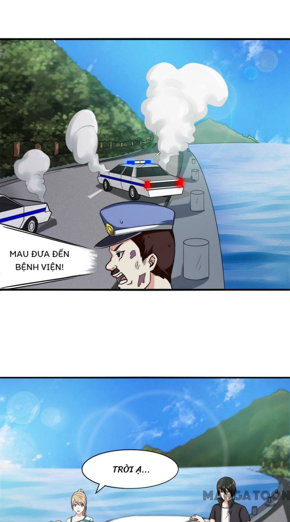 Tôi Và Cô Nàng Thuê Trọ Xinh Đẹp 26 Tuổi Chapter 168 - Trang 2