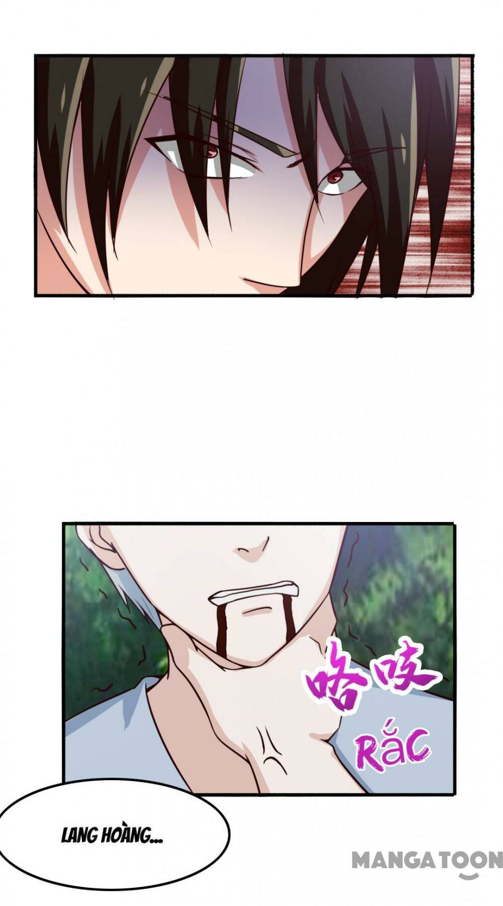 Tôi Và Cô Nàng Thuê Trọ Xinh Đẹp 26 Tuổi Chapter 169 - Trang 2