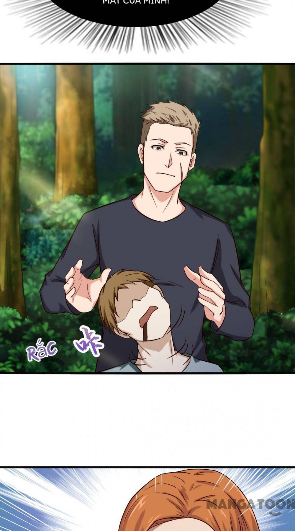 Tôi Và Cô Nàng Thuê Trọ Xinh Đẹp 26 Tuổi Chapter 169 - Trang 2