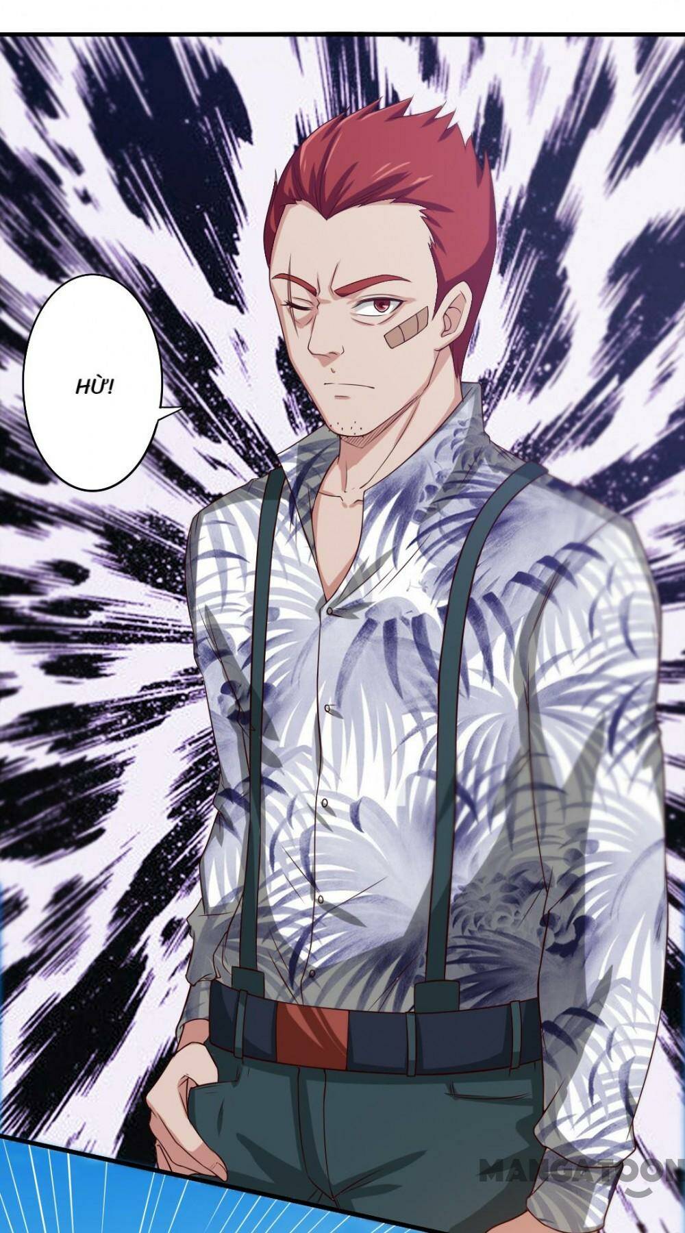 Tôi Và Cô Nàng Thuê Trọ Xinh Đẹp 26 Tuổi Chapter 170 - Trang 2