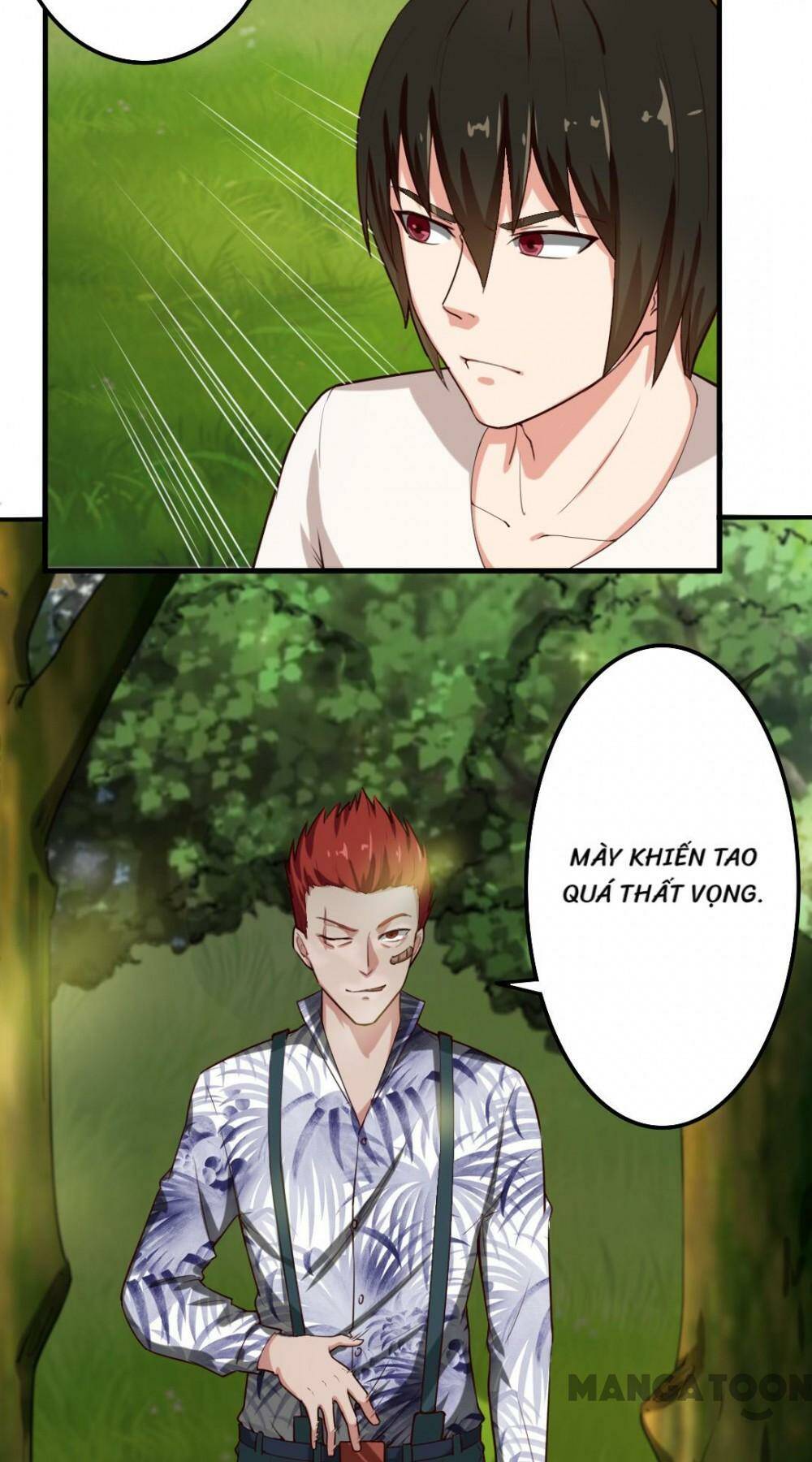 Tôi Và Cô Nàng Thuê Trọ Xinh Đẹp 26 Tuổi Chapter 170 - Trang 2