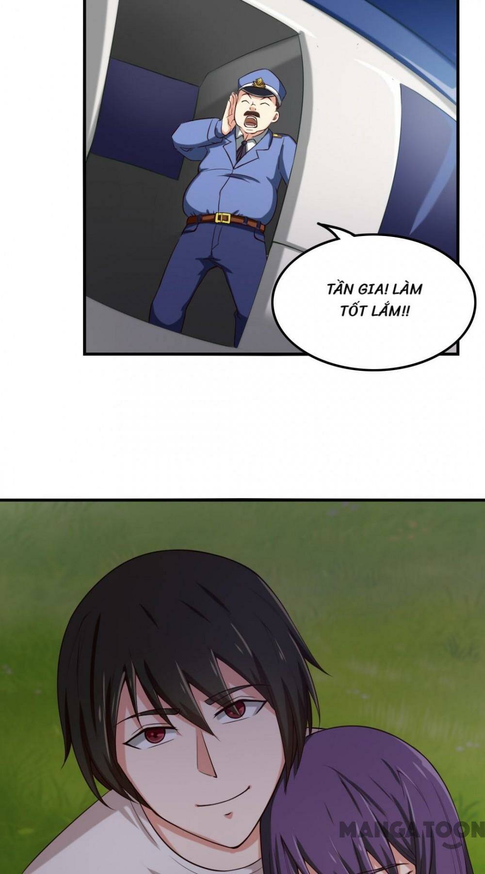 Tôi Và Cô Nàng Thuê Trọ Xinh Đẹp 26 Tuổi Chapter 171 - Trang 2