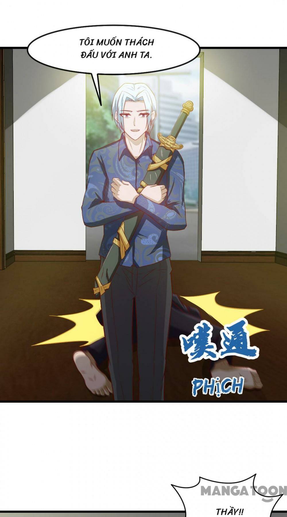 Tôi Và Cô Nàng Thuê Trọ Xinh Đẹp 26 Tuổi Chapter 172 - Trang 2