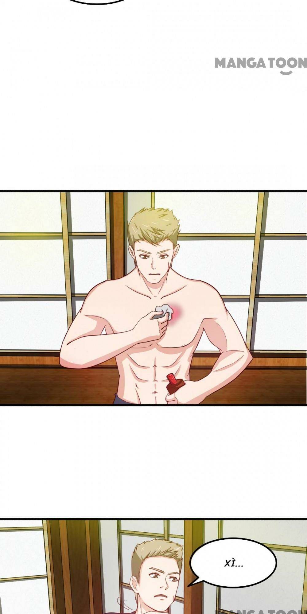 Tôi Và Cô Nàng Thuê Trọ Xinh Đẹp 26 Tuổi Chapter 173 - Trang 2