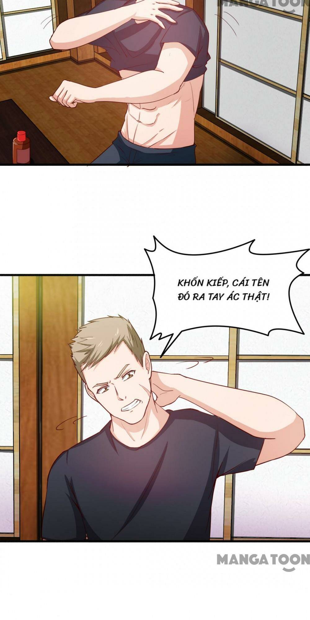 Tôi Và Cô Nàng Thuê Trọ Xinh Đẹp 26 Tuổi Chapter 173 - Trang 2