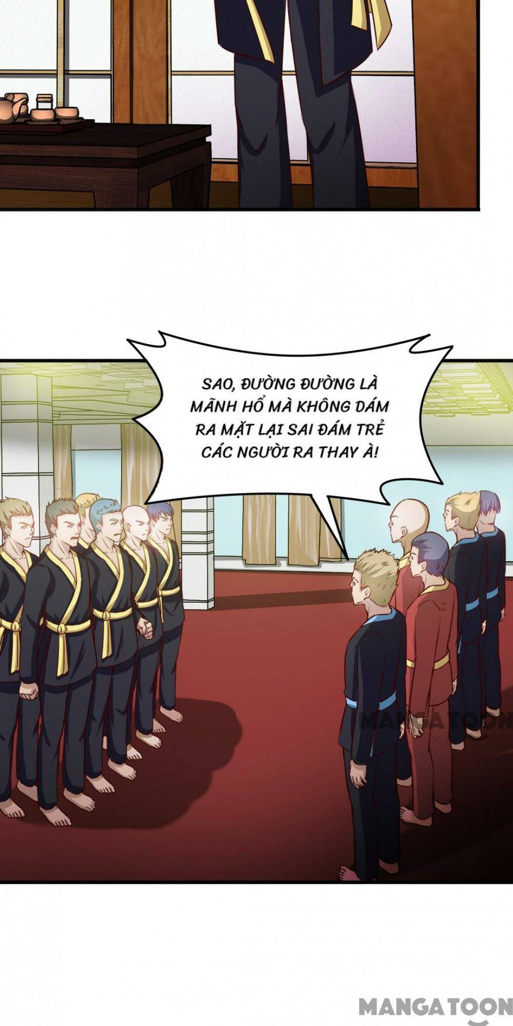 Tôi Và Cô Nàng Thuê Trọ Xinh Đẹp 26 Tuổi Chapter 173 - Trang 2